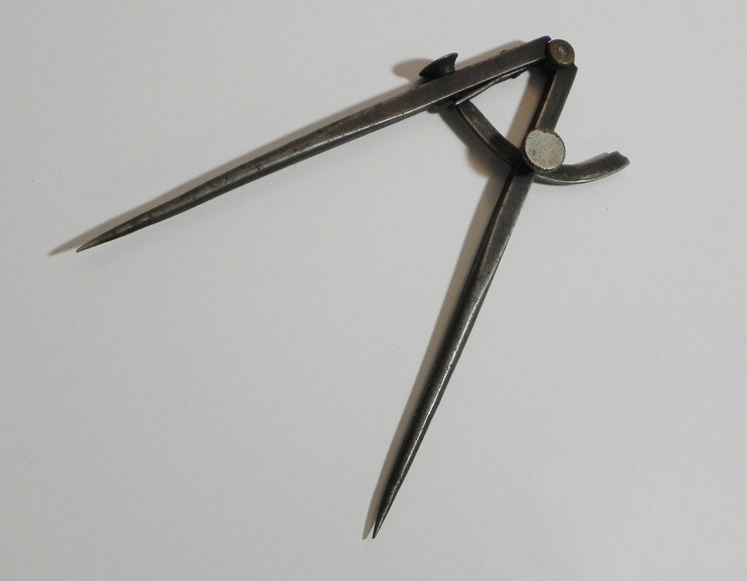 Sargent & Company Vintage Divider Tool Etsy
