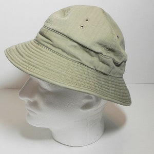 WW2 Daisy Mae Style HBT Pattern US Army Hat - Etsy