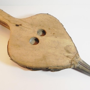 Hand Made 1800&#39;s Antique Bellows