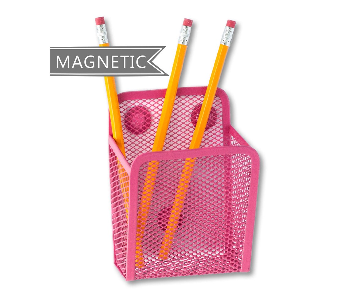 Pen Holder for Fridge Dry Erase Board Marker Holder Etsy