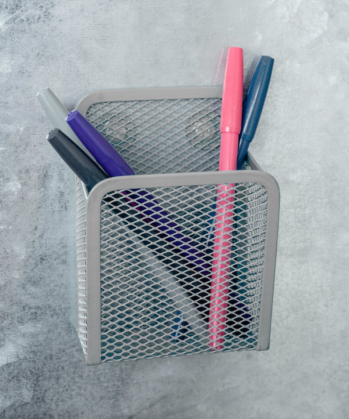 Pen Holder Dry Erase Board Marker Holder for Etsy