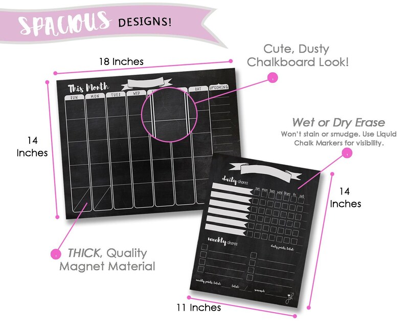 Daily Schedule Planner Checklist Fitness and Health Etsy