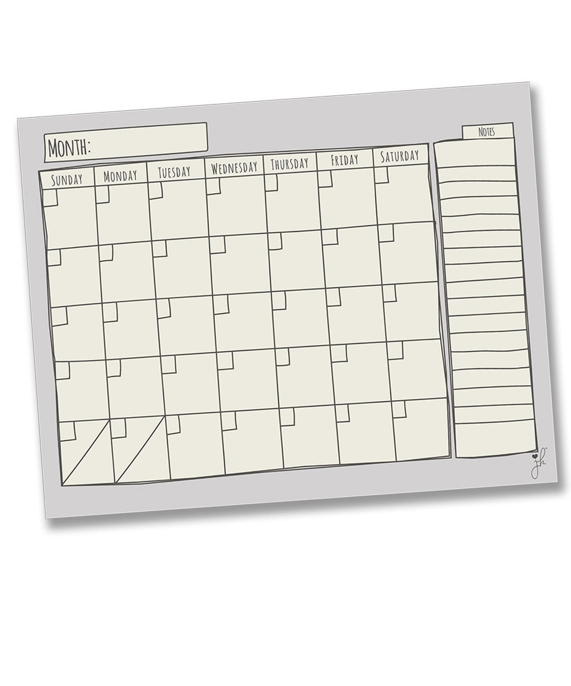 Magnetic Dry Erase Calendar Board for Fridge Large Etsy Magnetic Dry Erase Calendar Board for Fridge Large Etsy