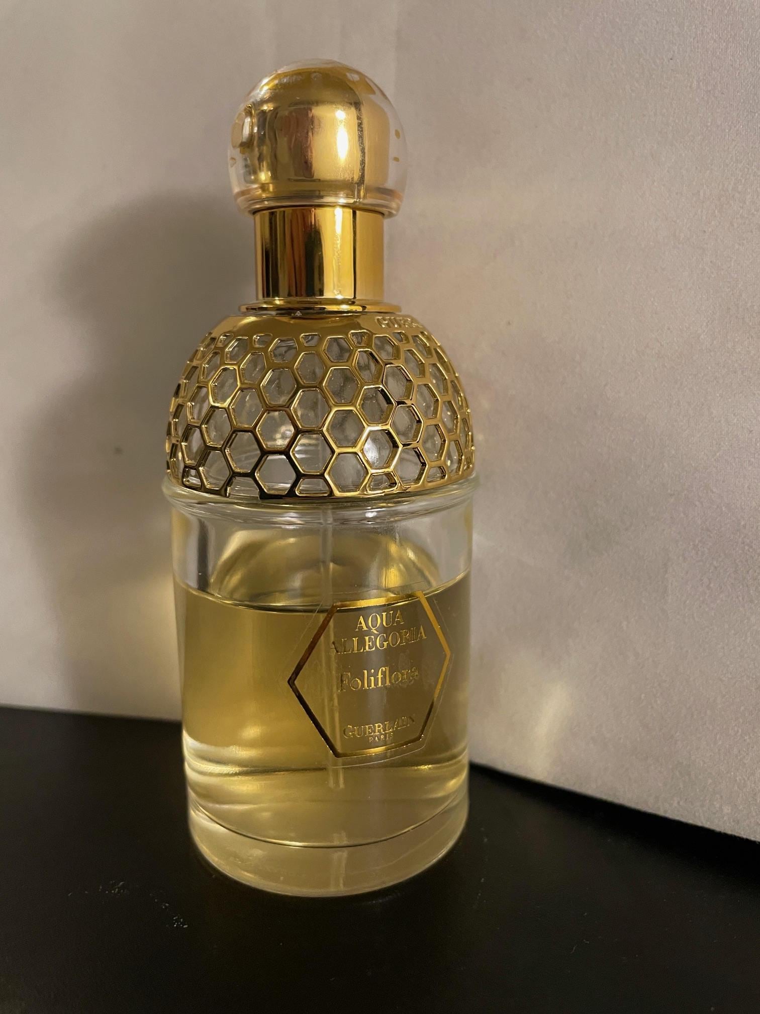 Guerlain Vintage - Etsy