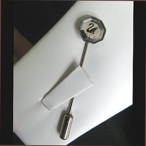 1992-1995 Swarovski Collectors Society Stokspeld SCS