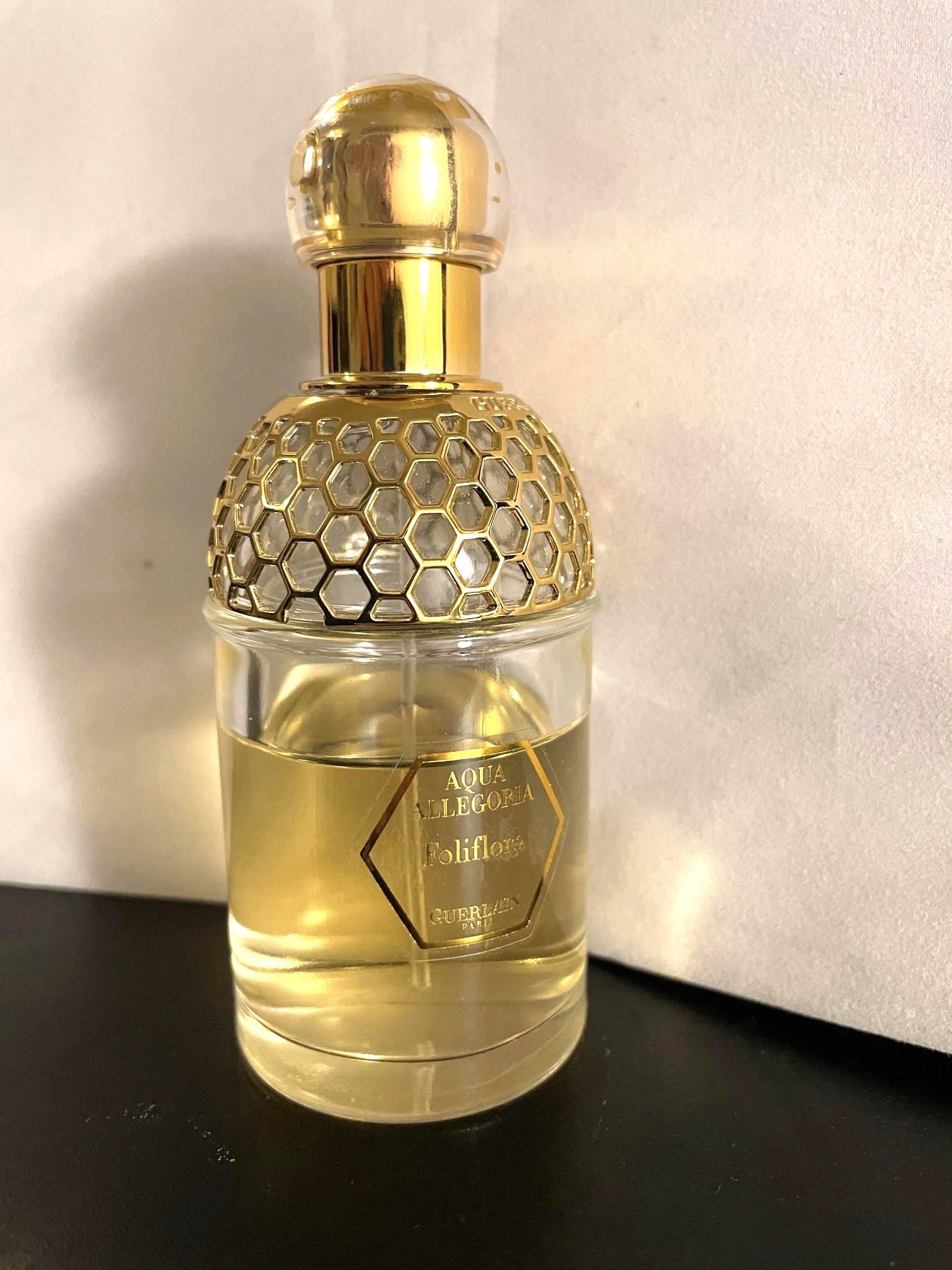 Guerlain Paris - Etsy