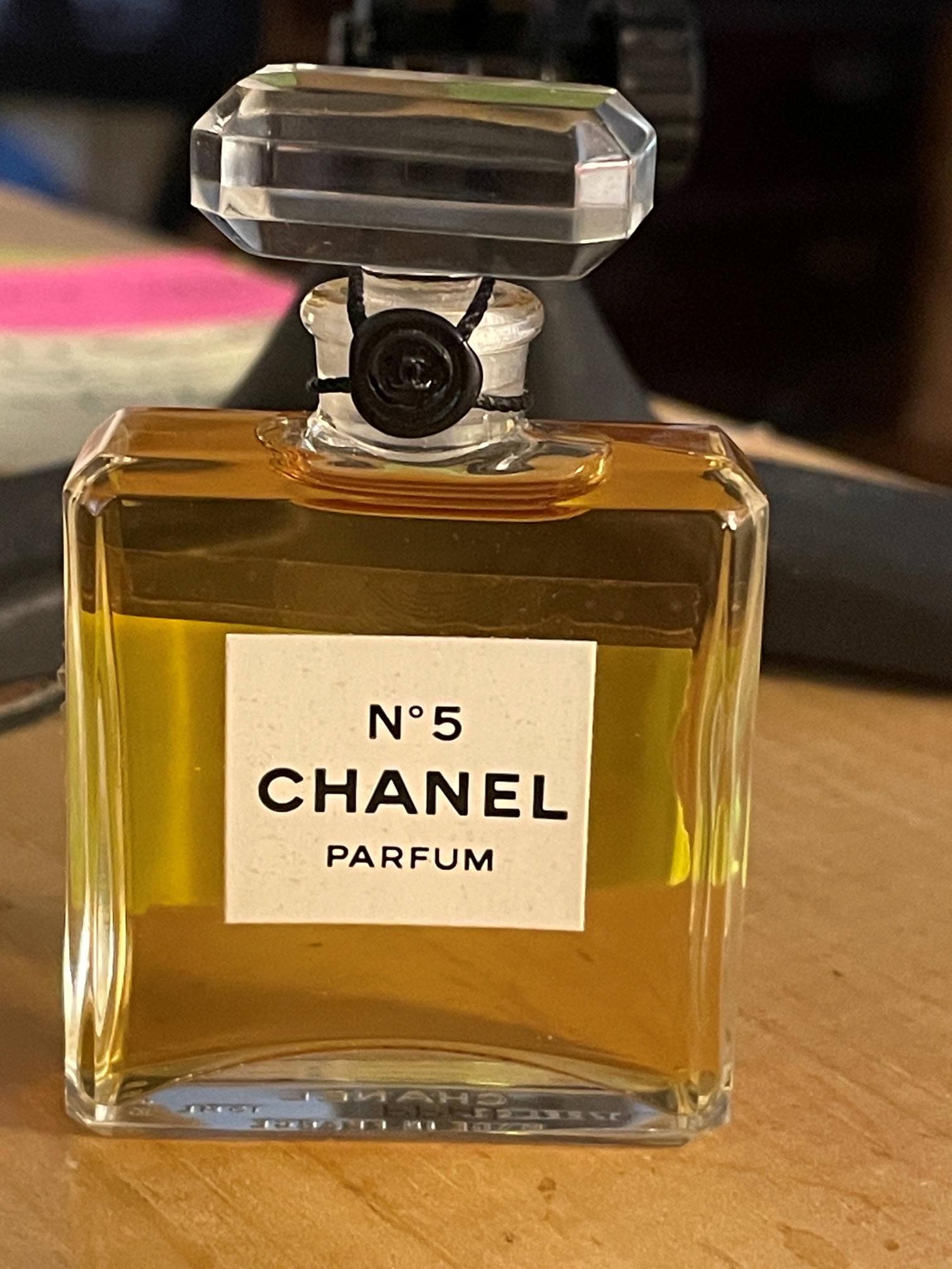 Chanel 90s perfume - Etsy 日本