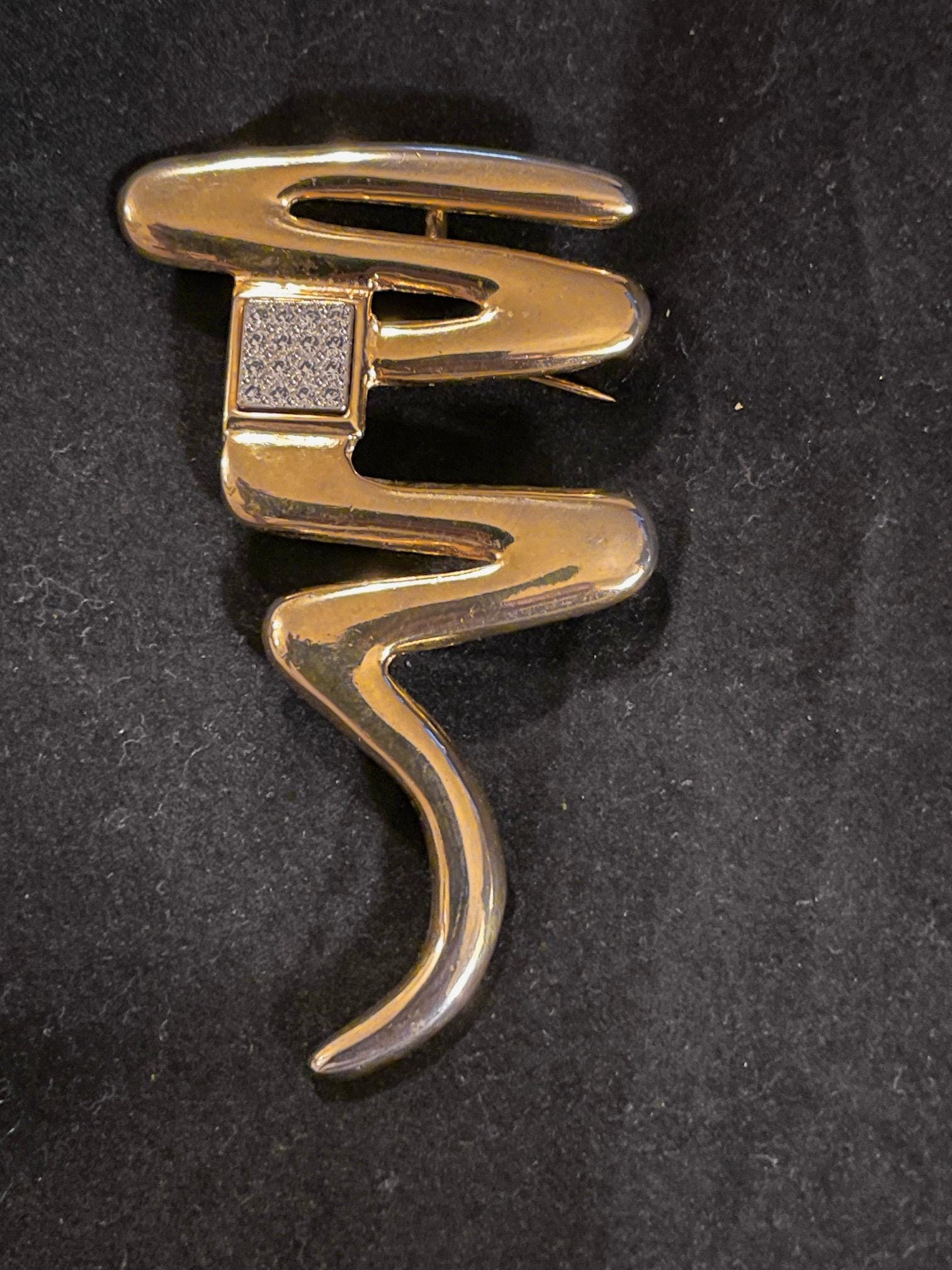 YesterdaysJewelsShop - Etsy