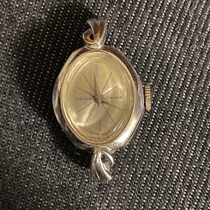 Sears Roebuck Pocket Watch - Etsy