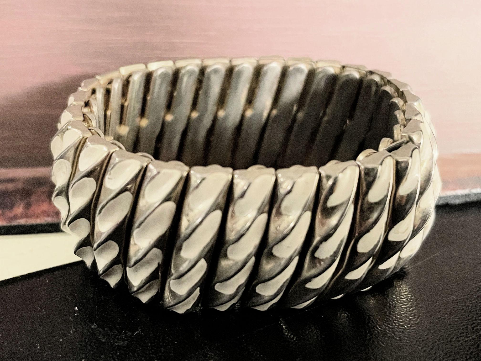 1940s Bracelet - Etsy