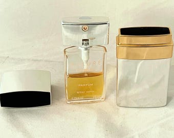 CHANEL ALLURE 1.2 Oz Eau De Toilette Spray, Launched in 1996, a