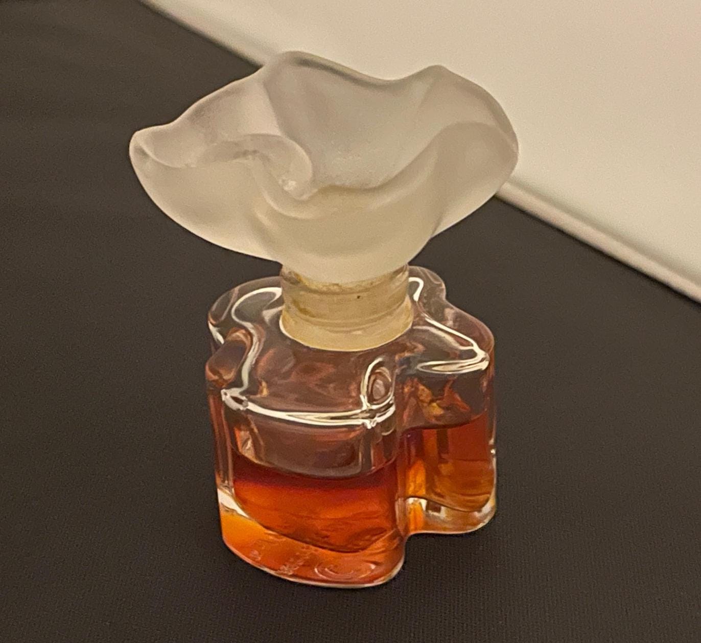 1970s French Perfume