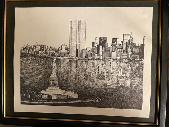 版画 ES LAPORTE lithograph 版画 GEORGES LAPORTE lithograph Georges Laporte lithograph