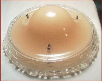 Victorian Pendant Ceiling Light Shade Fixture