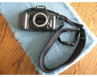 Nikon N6006 AF Camera Body