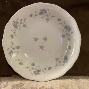 BAVARIA　大皿　〜ドイツ〜 Bavaria Plate for sale | eBay