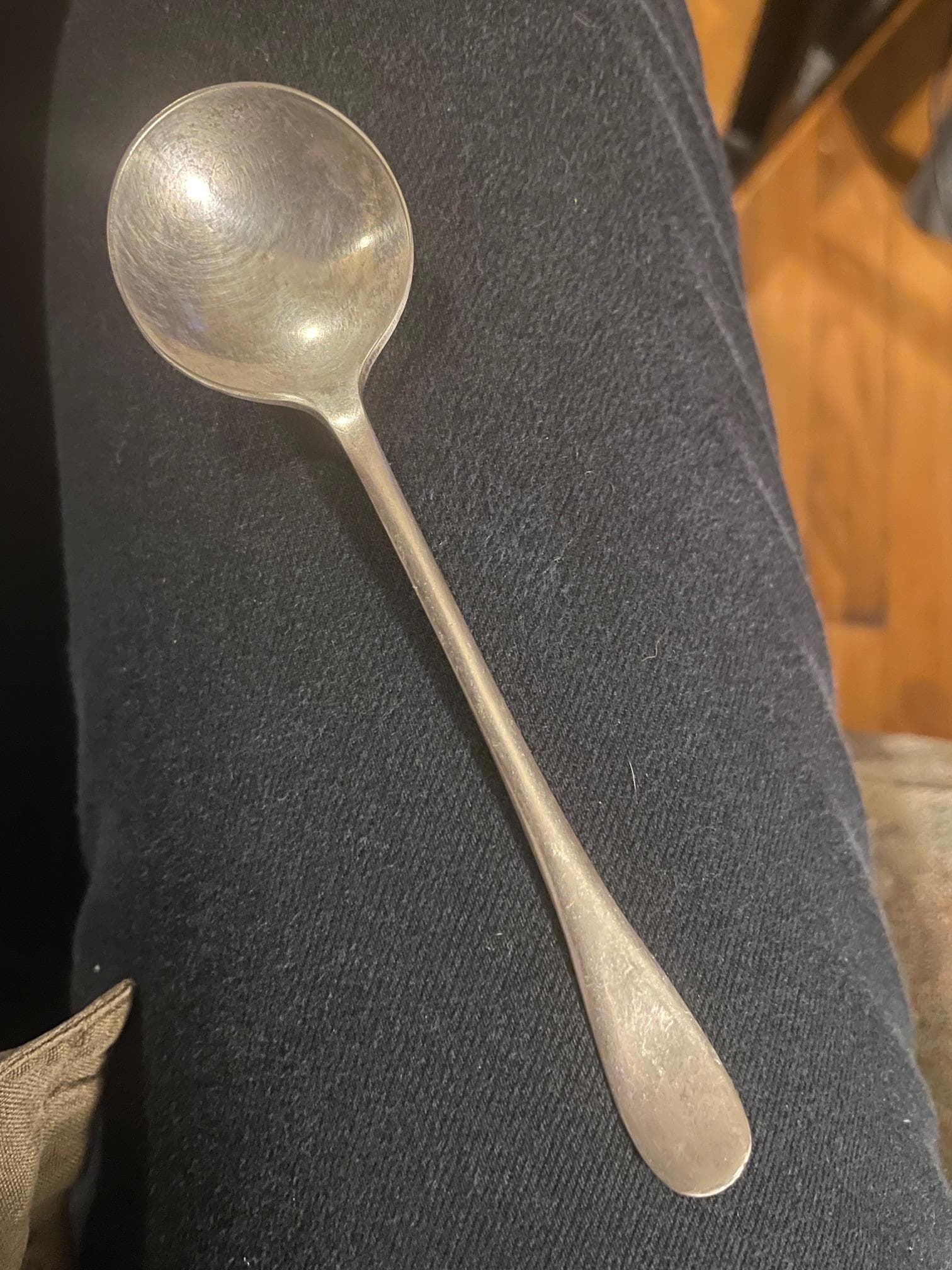 Historic Spoons - Etsy