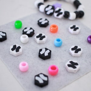 Jason Ross Kandi Beads (6/12/18/24 Pcs)