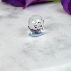 Sand Enhydro Cabochon  (6)