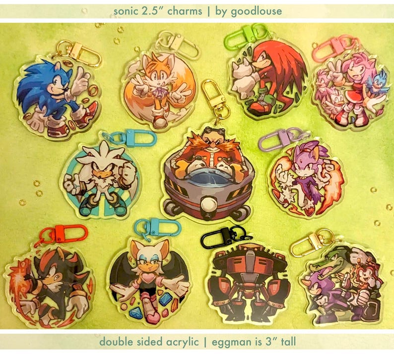 Sonic the Hedgehog 2.5