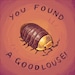 Woodlouse