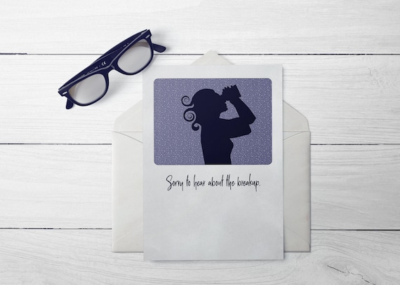 best breakup gift for girlfriend