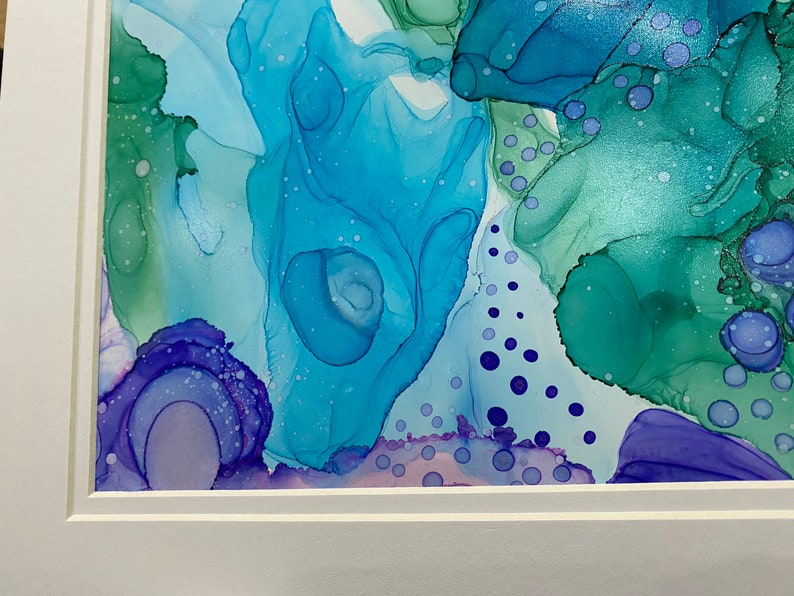 UnderseaScape #1