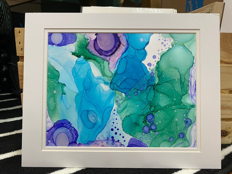 UnderseaScape #1