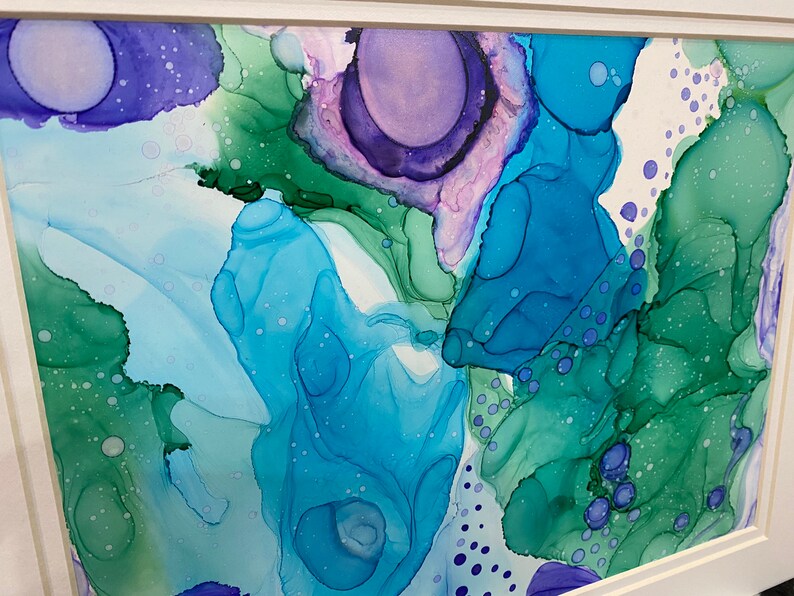 UnderseaScape #1