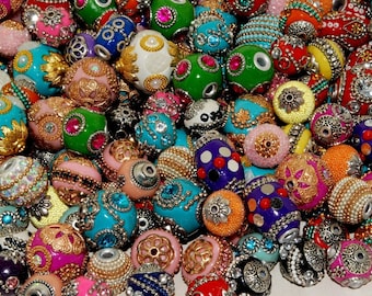 boho beads for sale
