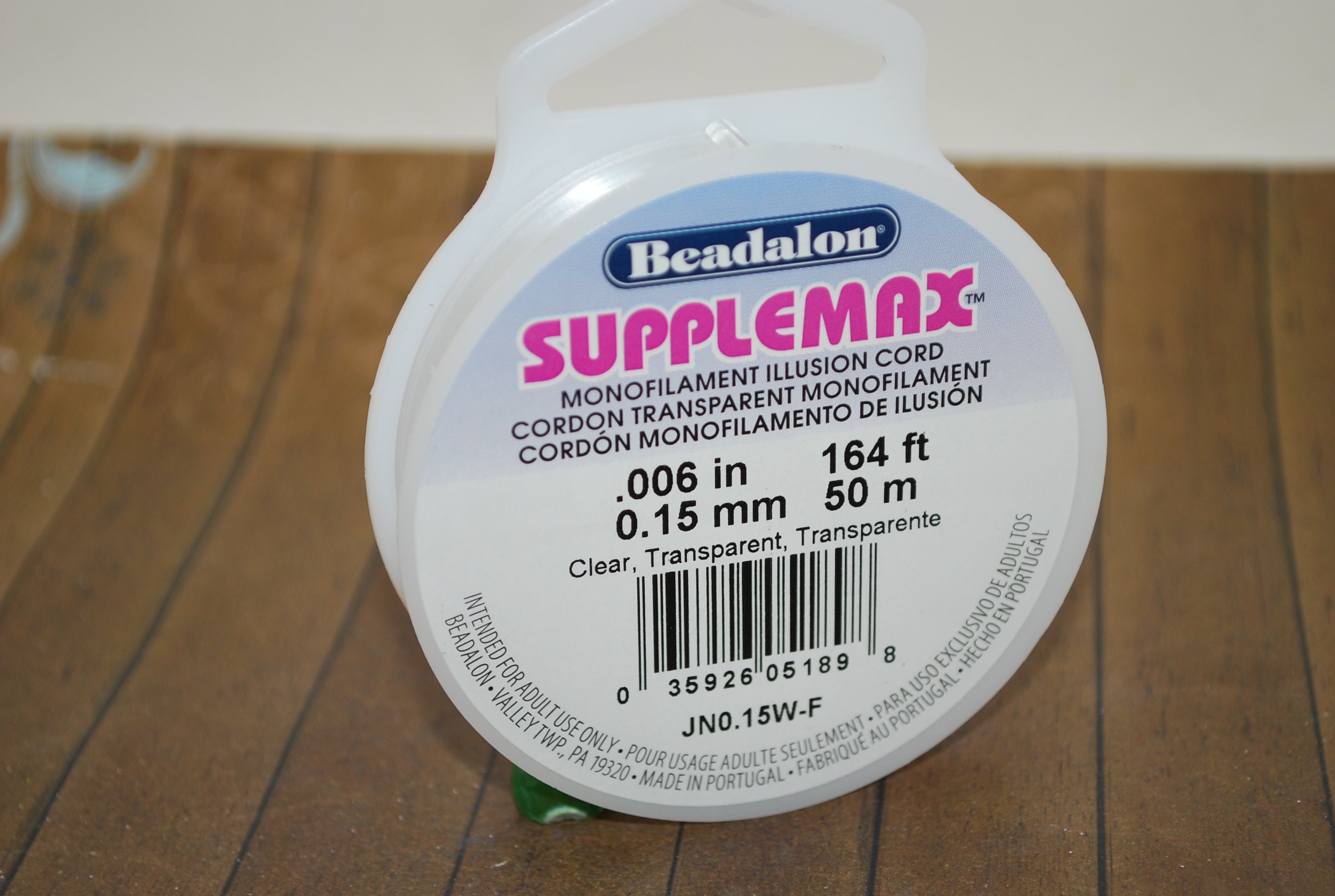 Beadalon supplemax shop