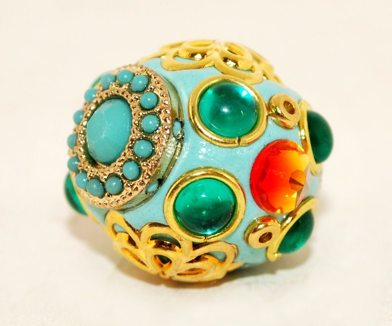 Epoxy Bead Making Clay 1/4 Lb You Pick Color Etsy