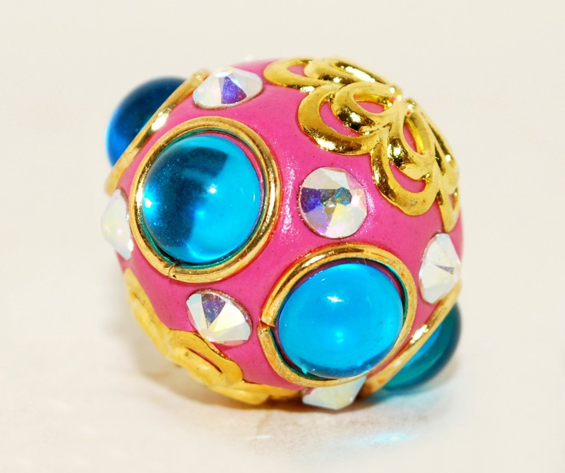 Epoxy Bead Making Clay 1/4 Lb You Pick Color Etsy