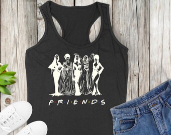 Free Free 158 Friends Halloween Party Svg SVG PNG EPS DXF File
