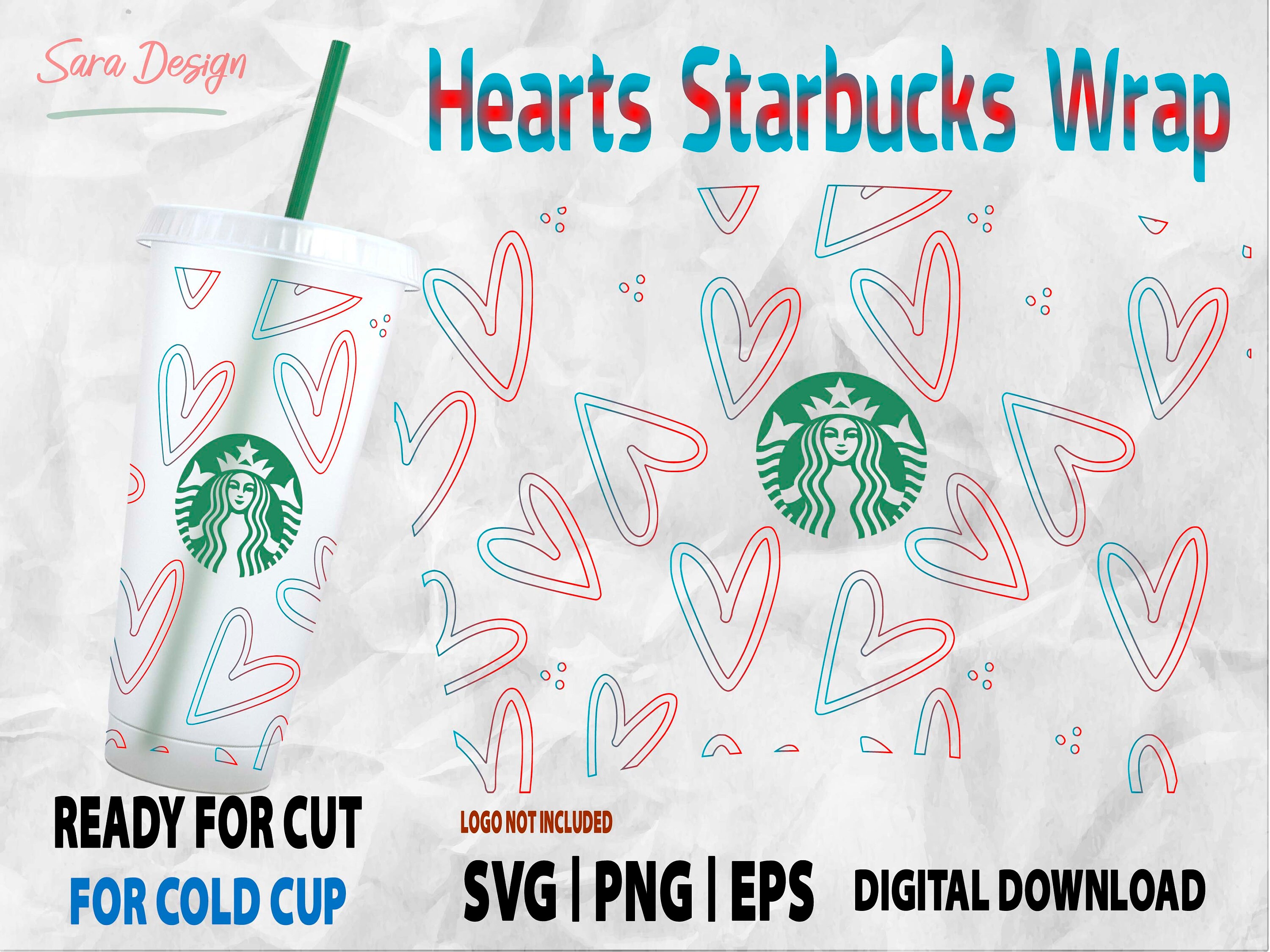 Free Free 239 Butterfly Starbucks Cup Wrap Svg Free SVG PNG EPS DXF File