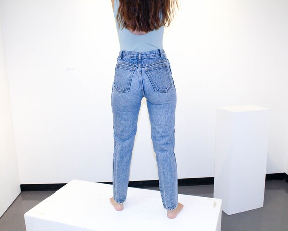 Vintage High Waisted Rio jeans