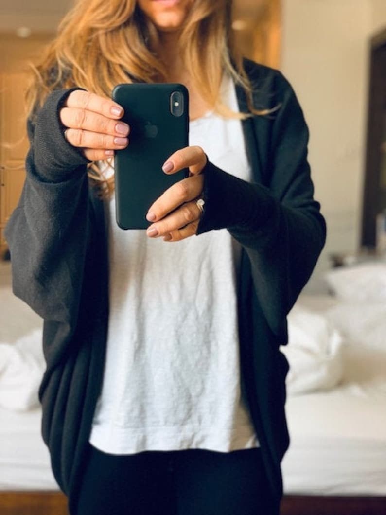 bolero shrug cardigan