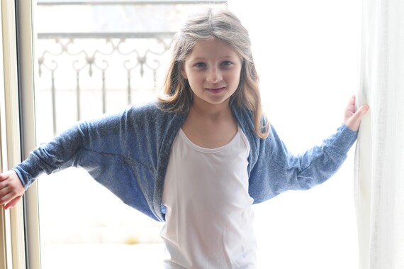 Girls shrug Toddler Cardigan Shrug Bolero Bordeaux Shrug Kids Fashion Toddler Girls Clothing Girls Cover Up 1+1 Girls Cardigan