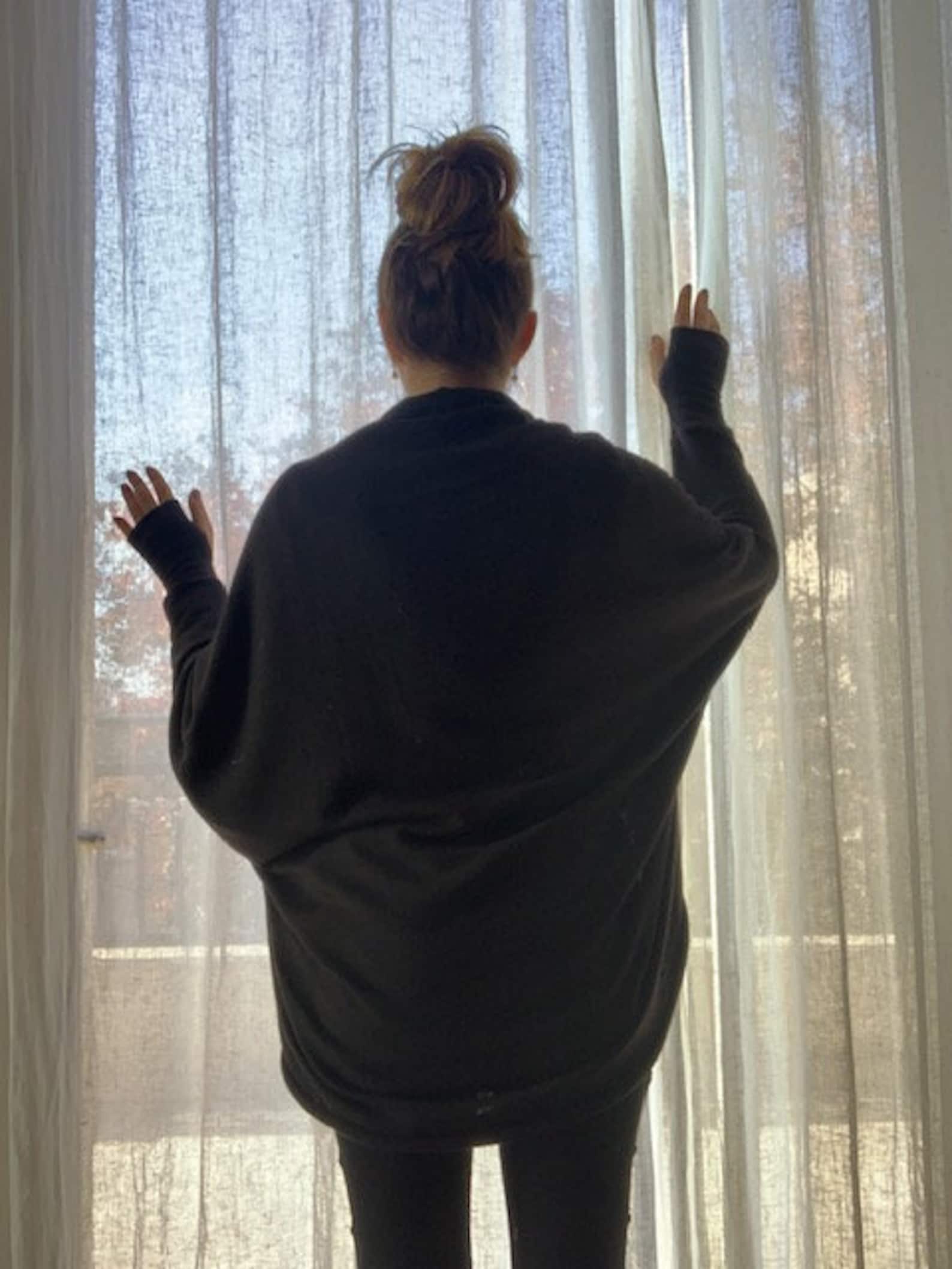 bolero shrug cardigan