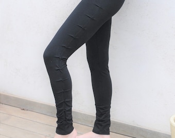 Women Yoga, Yoga Leggings, Black Leggings, Yoga Wear, Cotton Leggings, Women Leggings, High Waist Leggings, Sports Leggings, Tights Leggings