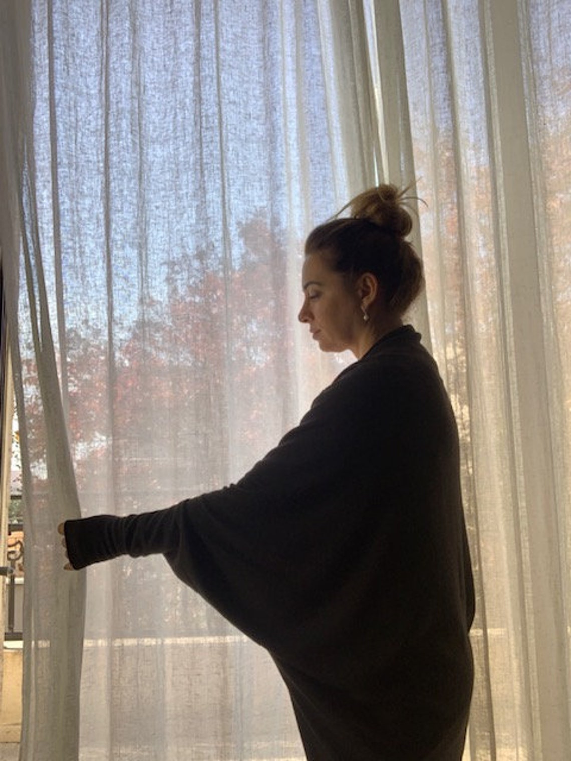 bolero shrug cardigan