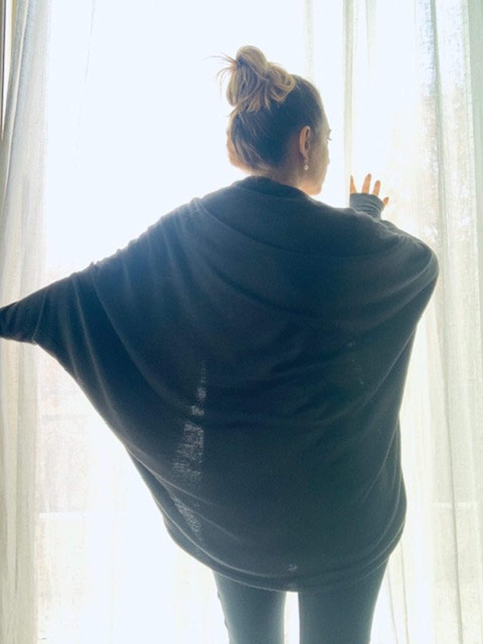 bolero shrug cardigan