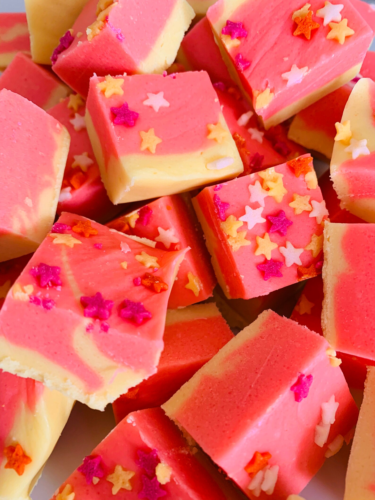 Luxury Bespoke Fudges Adult Gifts Alcoholic Boozy Fudge Etsy