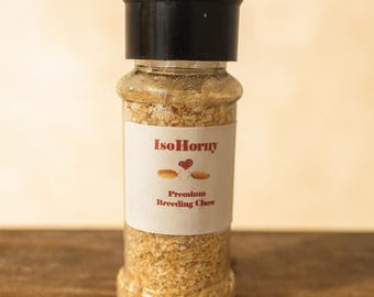 Isopod Breeding Chow - IsoHorny Bogaty w białko, wapń i minerały