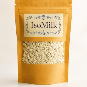 Isopod Calcium Supplement - IsoMilk