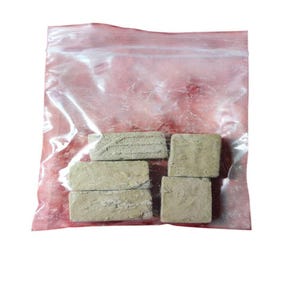 Isopod Supplements - Calcium Blocks 5 or 10 Pack Small-Unflavored