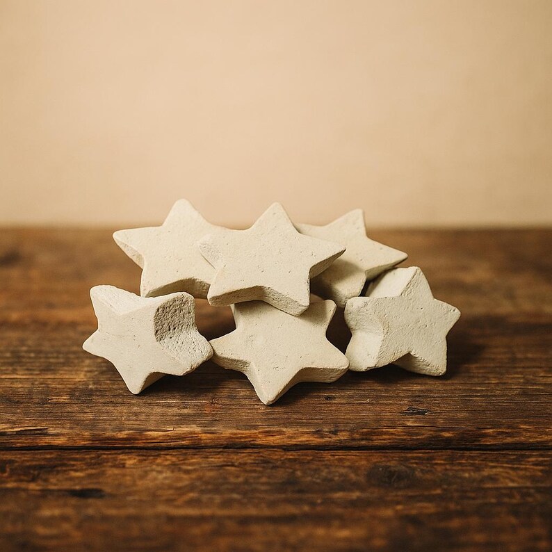 Isopod Supplements - Calcium "Stars" Multiflavored image 2