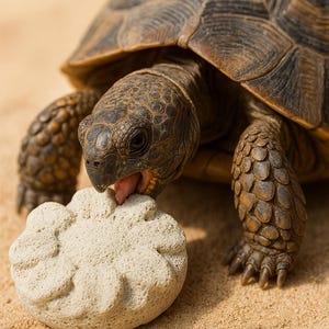 Suplementos Isopod - Bloques de calcio (paquete grande de 2) - Sin sabor