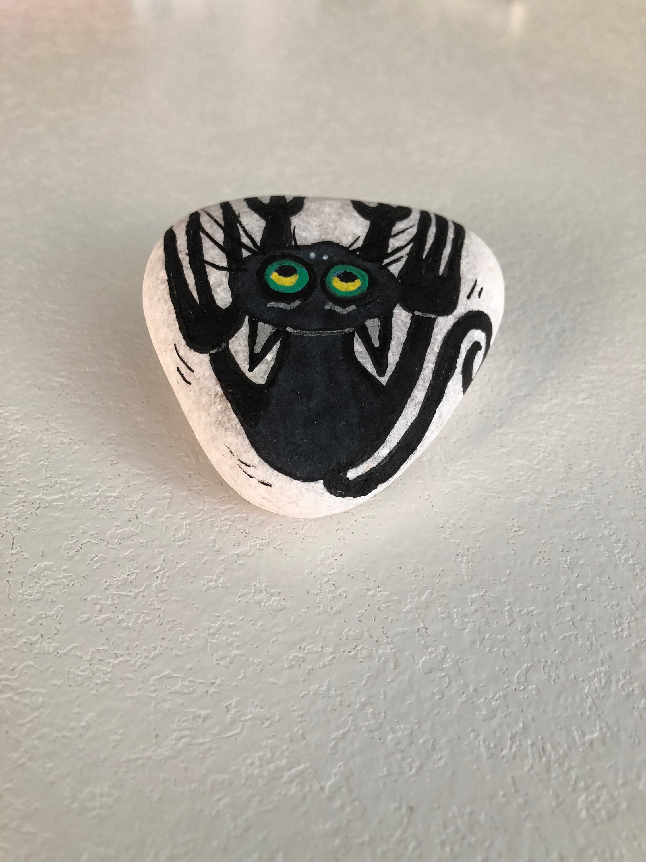 Zébulon....très Énervé