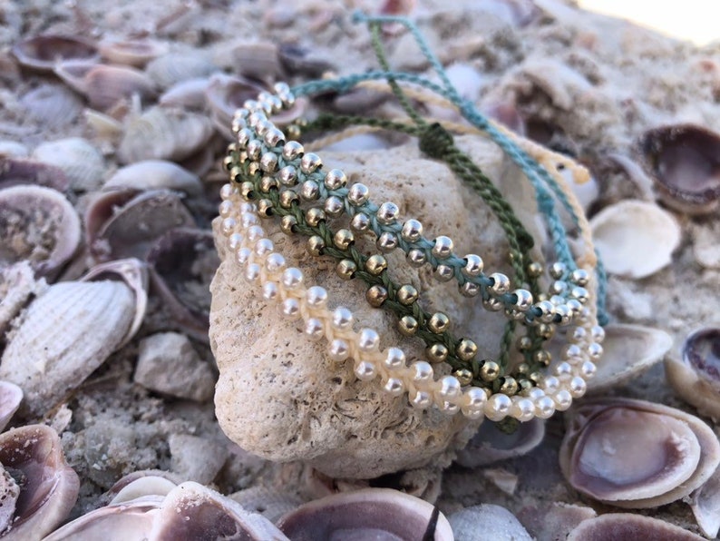 Track Bracelet Narrow main image 0